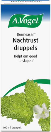 Vogel Dormeasan 100 ml  -  A.vogel