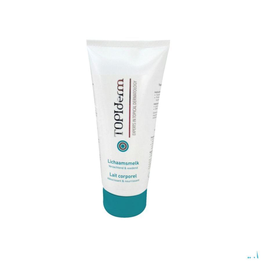 Topiderm Lait Corporel 200 ml
