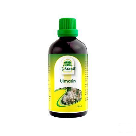 Fytobell Ulmarin 100 ml