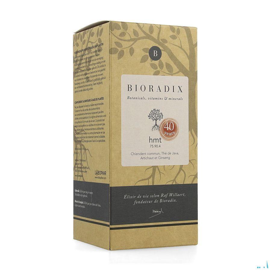 Biotoop Hmt 75.90.4 500 ml