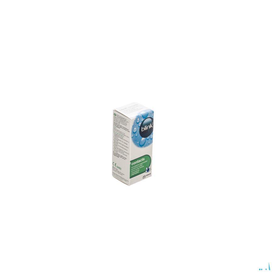 Blink Contacts Druppels 10 ml