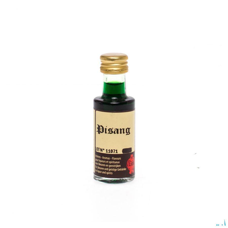 Lick Pisang 20 ml  -  Brouwland