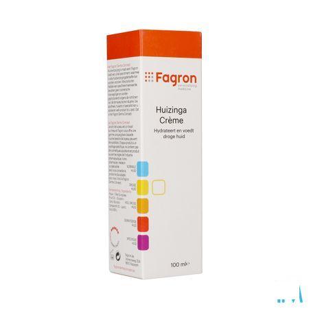 Fdc Huizinga Creme 100 ml 