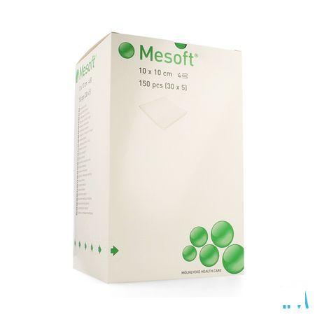 Mesoft Kp Ster 4L 10 x 10cm 30 x 5 156365