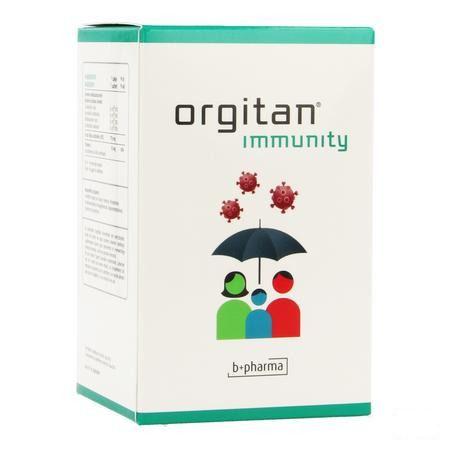 Orgitan Immunity 15 Zackjes