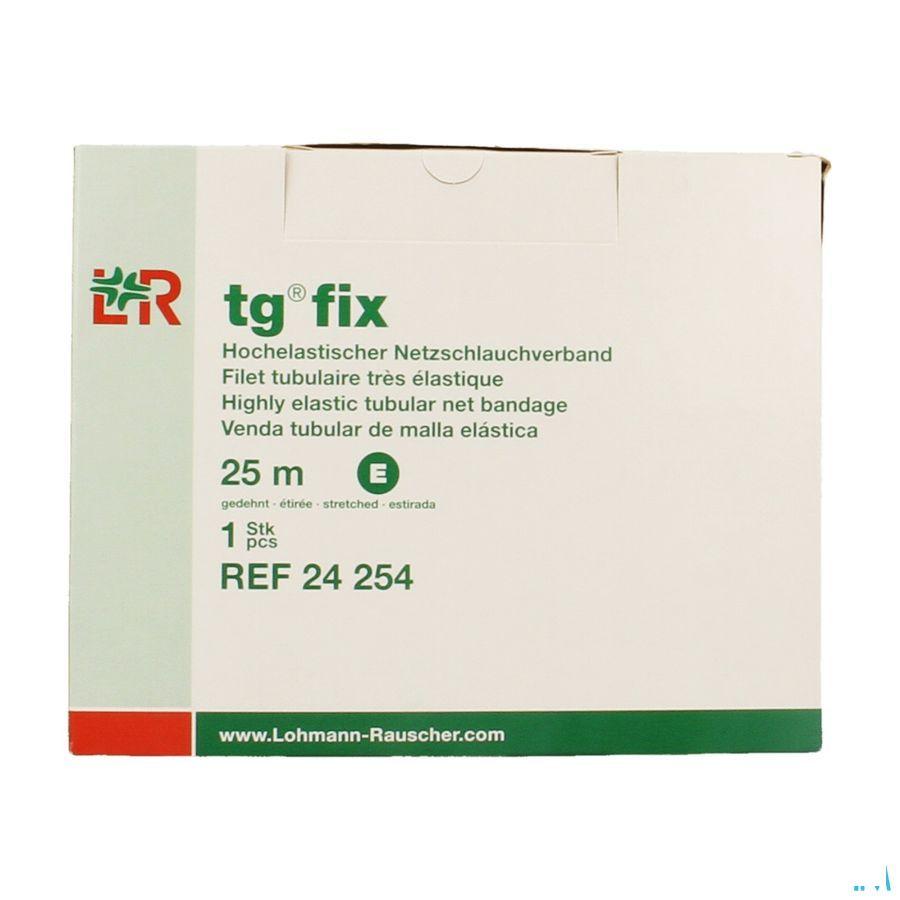 Tg-fix E Filet Tub.tronc L-hanche-ais25m 24254  -  Lohmann & Rauscher
