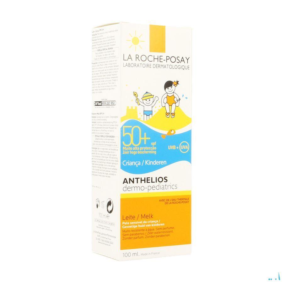 Anthelios Dp Lait 50 + 100 ml  -  La Roche-Posay