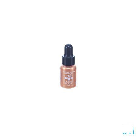 Lisandra Cosmenail Vao 104 Rose Nacre 5 ml