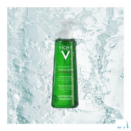 Vichy Normaderm Intens Zuiverende gel 200 ml