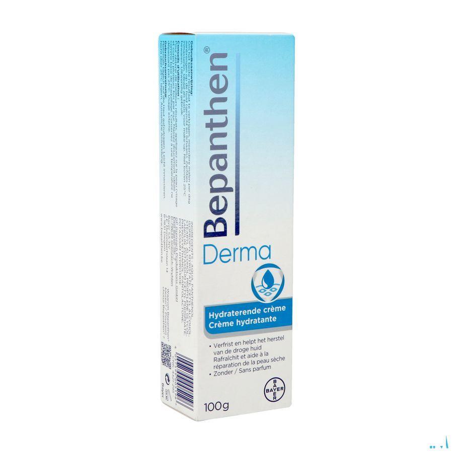 Bepanthen Derma Creme 100 g  -  Bayer