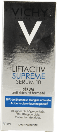 Vichy Liftactiv Serum 10 30 ml  -  Vichy