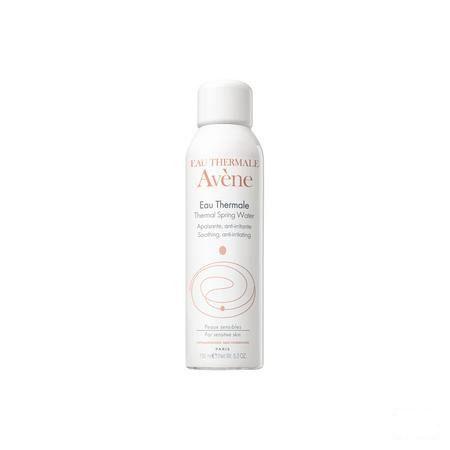 Avene Spray Thermaal Water 150 ml  -  Avene