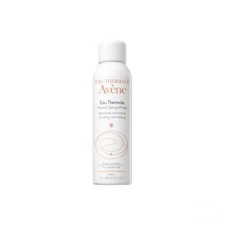 Avene Spray Eau Thermale 150 ml  -  Avene