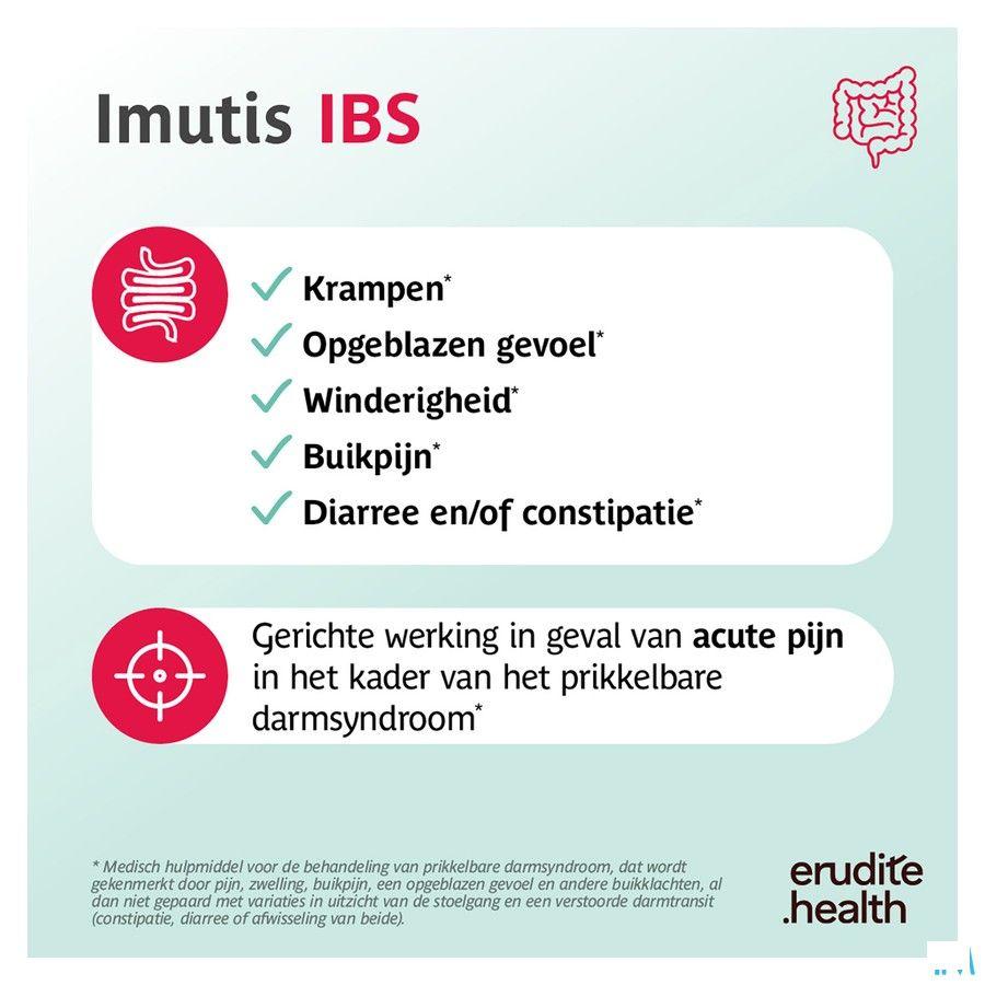 Imutis Ibs Comp 30