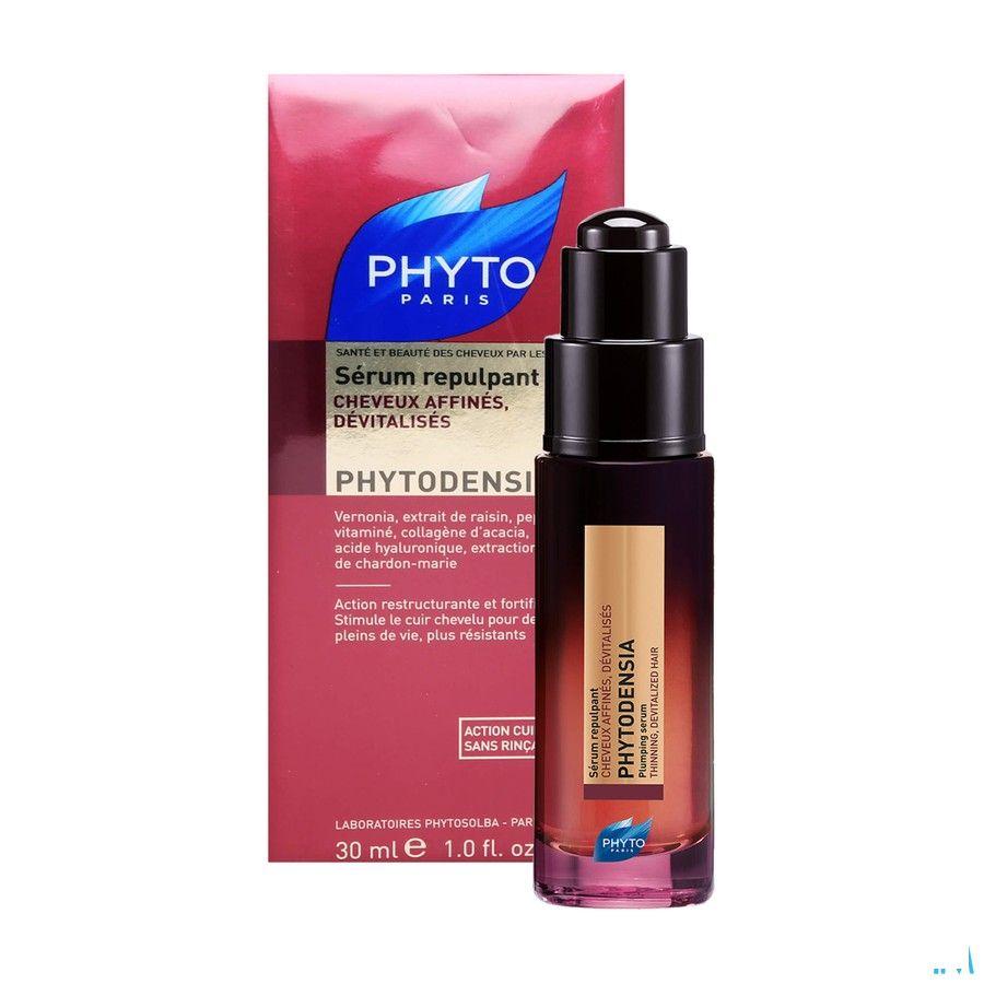 Phytodensia Serum Flacon et 30 ml