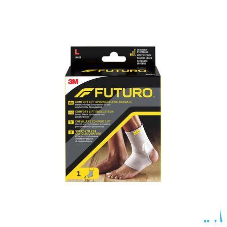 Futuro Comfort Lift Ankle Large 76583  -  3M