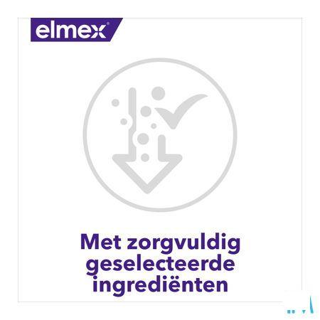 Elmex Mondspoeling Opti-Glazuur Hoge Weerst. 400 ml