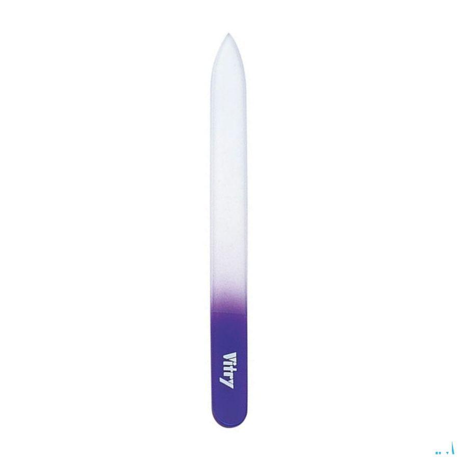 Vitry Classic Lime Verre 16Cm 1073C  -  Vitry