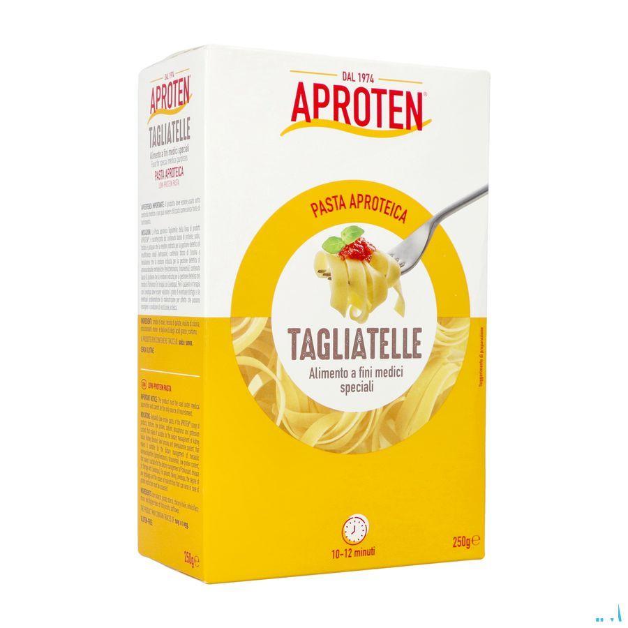 Aproten Tagliatelle 250 gr 5133  -  Revogan