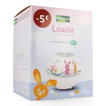 Phytosun Verstuiver Louise Kids