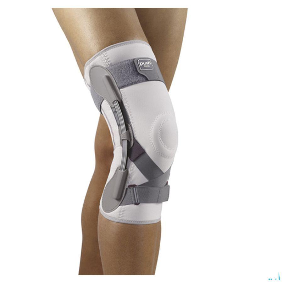 Push Med Kniebrace Links/rechts 28-31cm T1 