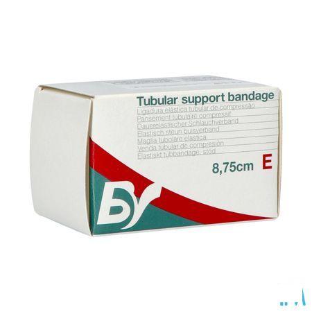 Pharmex Pansement Tubulaire Compressif E 8.75cm x 1M
