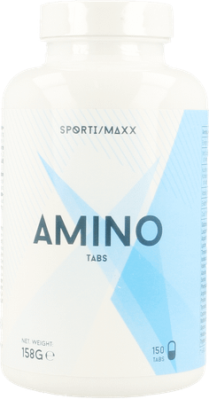 Sportimaxx Amino Tabletten 150 
