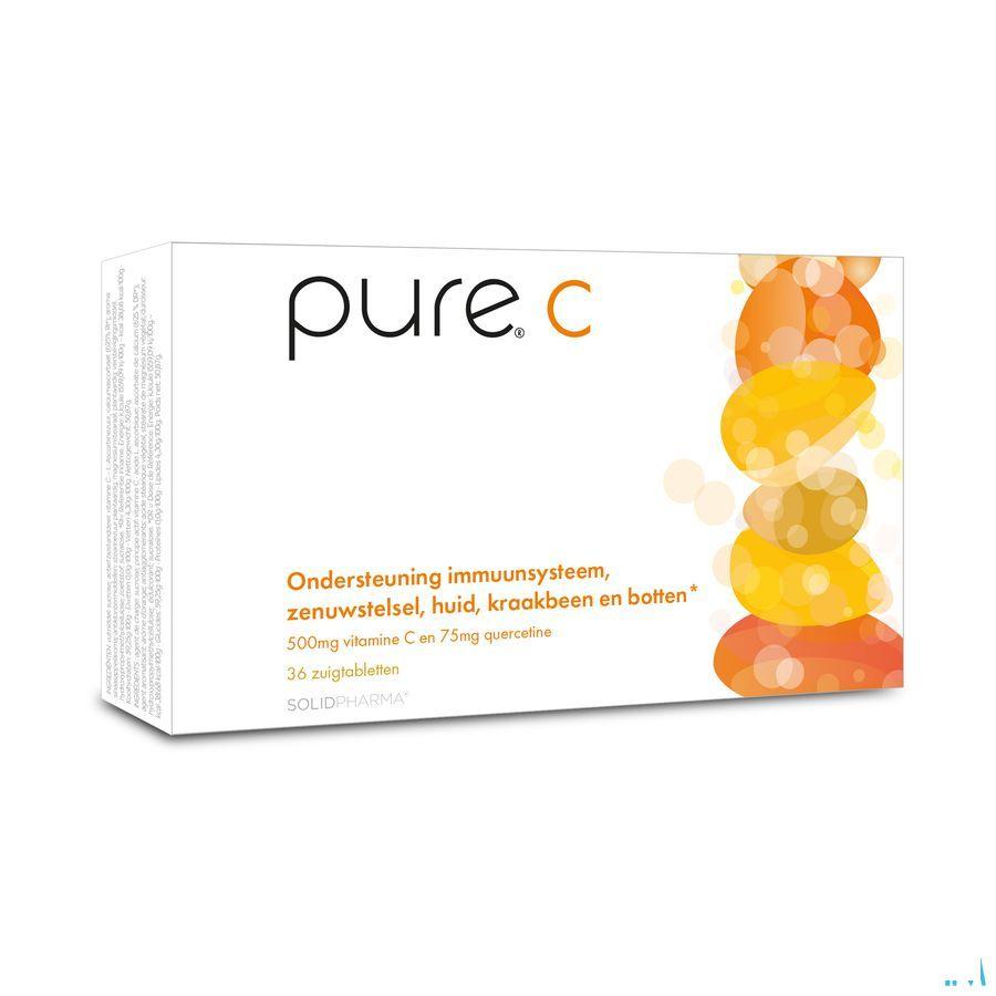 Pure C Comp A Sucer 36