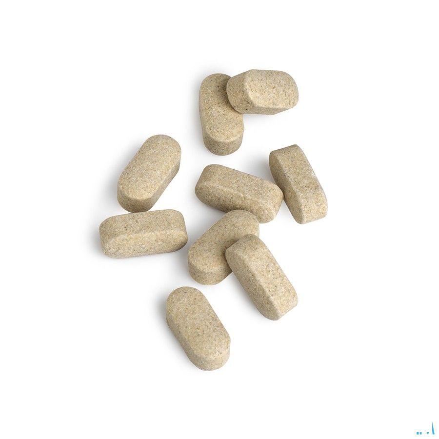 Biotics C Plus (1000mg) 100 comp 100 comprimés  -  Energetica Natura