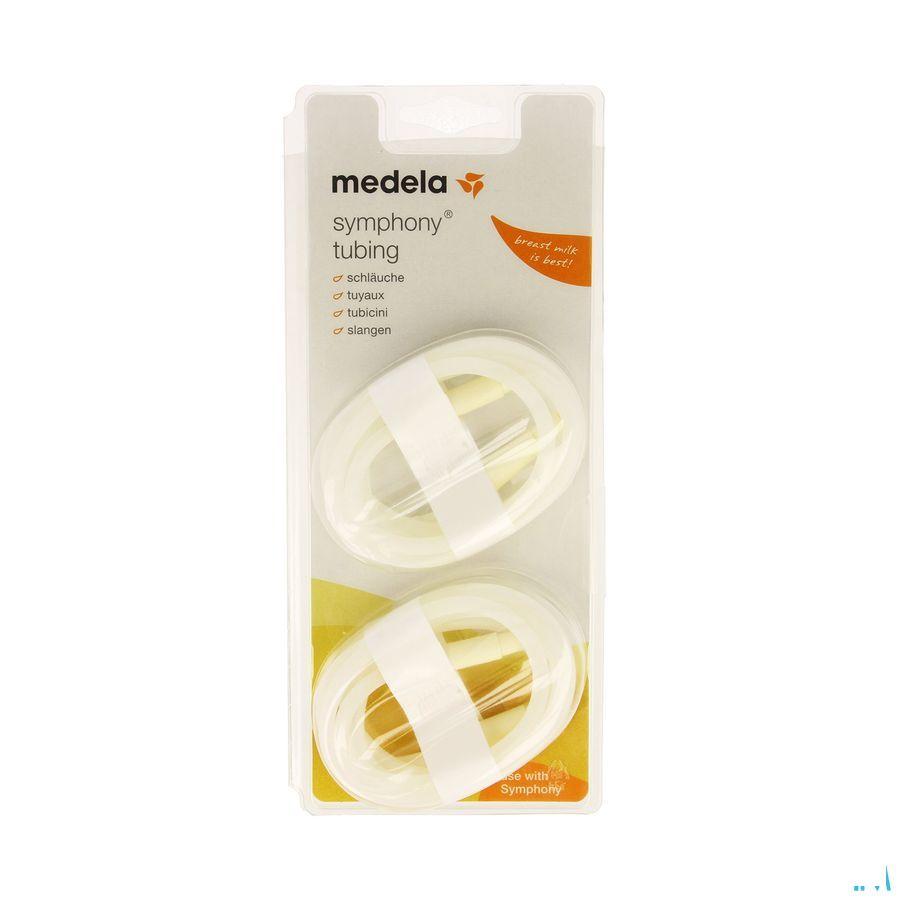 Medela Personalfit Plus Slangen 2  -  Medela