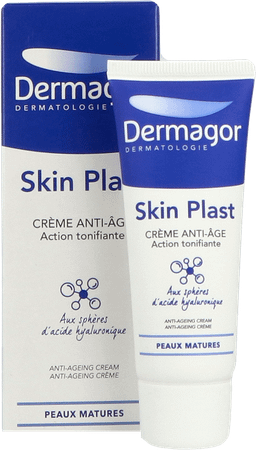 Dermagor Skin Plast Anti age Multicorrecteur Tbe 40 ml
