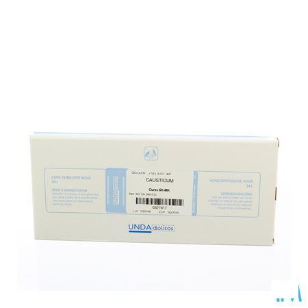Causticum Hahnemann Cure 6k-MK  -  Boiron