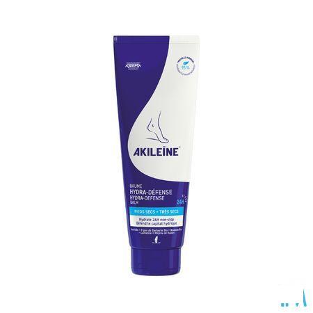 Akileine Balsem Hydra Defense 125 ml