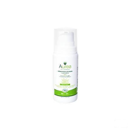 Aurea Handcreme Hydrateert Verzacht 100 ml