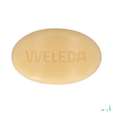 Weleda Shower Bar Lavande + Vetiver 75 gr