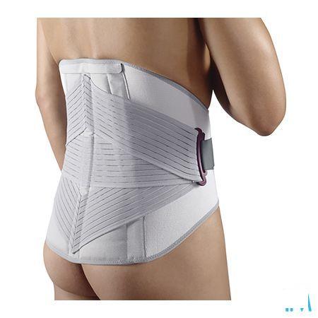 Push Med Rugbrace 97-110cm T4 