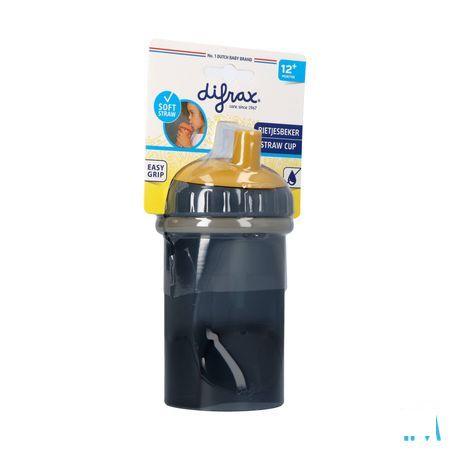 Difrax Rietjesbeker Antilek 1010  -  Difrax
