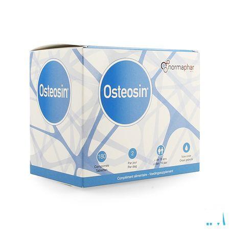 Osteosin Tabletten 180