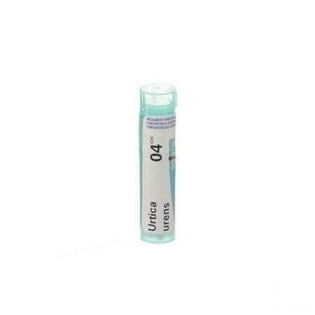 Urtica Urens 4ch Gr 4g  -  Boiron