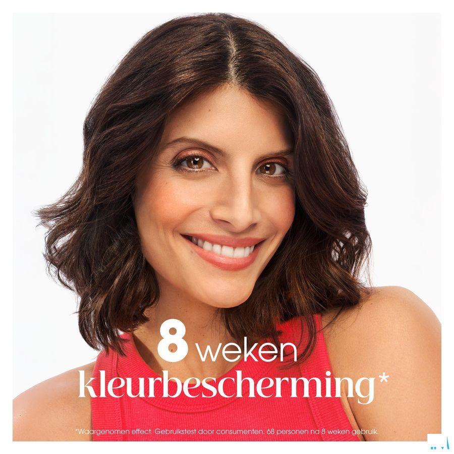 Klorane Capillaire Shampoo Grenade 400 ml Klorane Capillaire Shampoo Grenade 400 ml