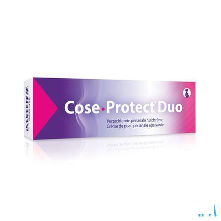 Cose Protect Duo Creme Tube 20G  -  Will Pharma