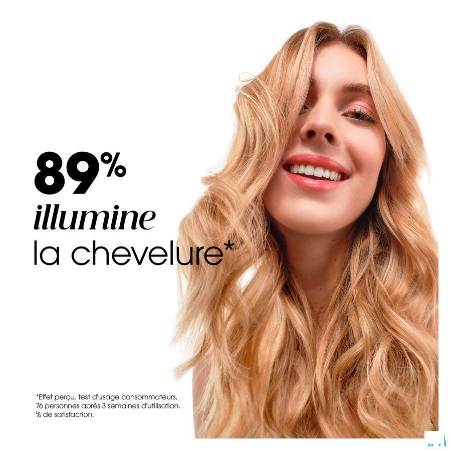 Klorane Capilaire Shampooing Camomille 200 ml