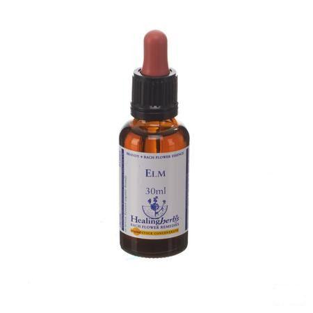 Healing Herbs Elm 30 ml