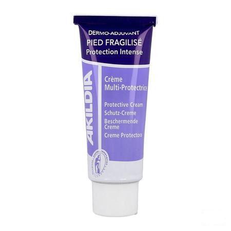 Akileine Akildia Creme Pieds Diabetisch 75 ml 103501  -  Asepta