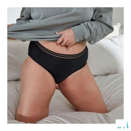 Saforelle Culotte Classq Flu x Normal T34/36