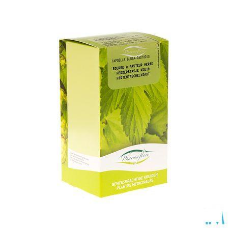 Bourse A Pastilleeur Herbe Boite 100 gr  -  Fagron