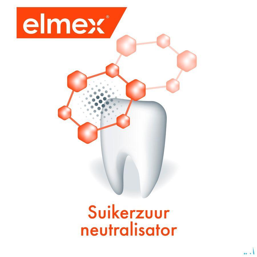 Elmex A/Caries Professional Tandpasta 2X75 ml