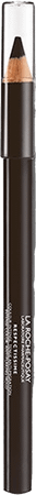 Toleriane Make Up Crayon Douc Bois Brun  -  La Roche-Posay