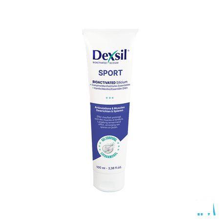 Dexsil Sport Articluations & Muscles Gel 100 ml