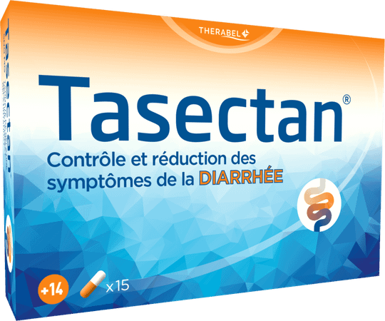 Tasectan Capsule 15